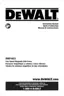 Preview: Instruction Manual