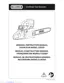 Preview: Original Instruction Manual