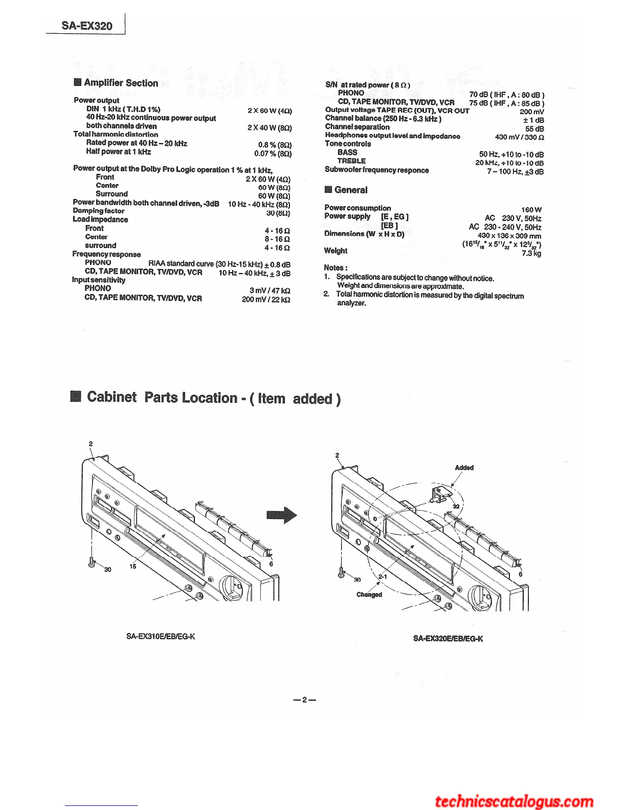 Page #2 background image