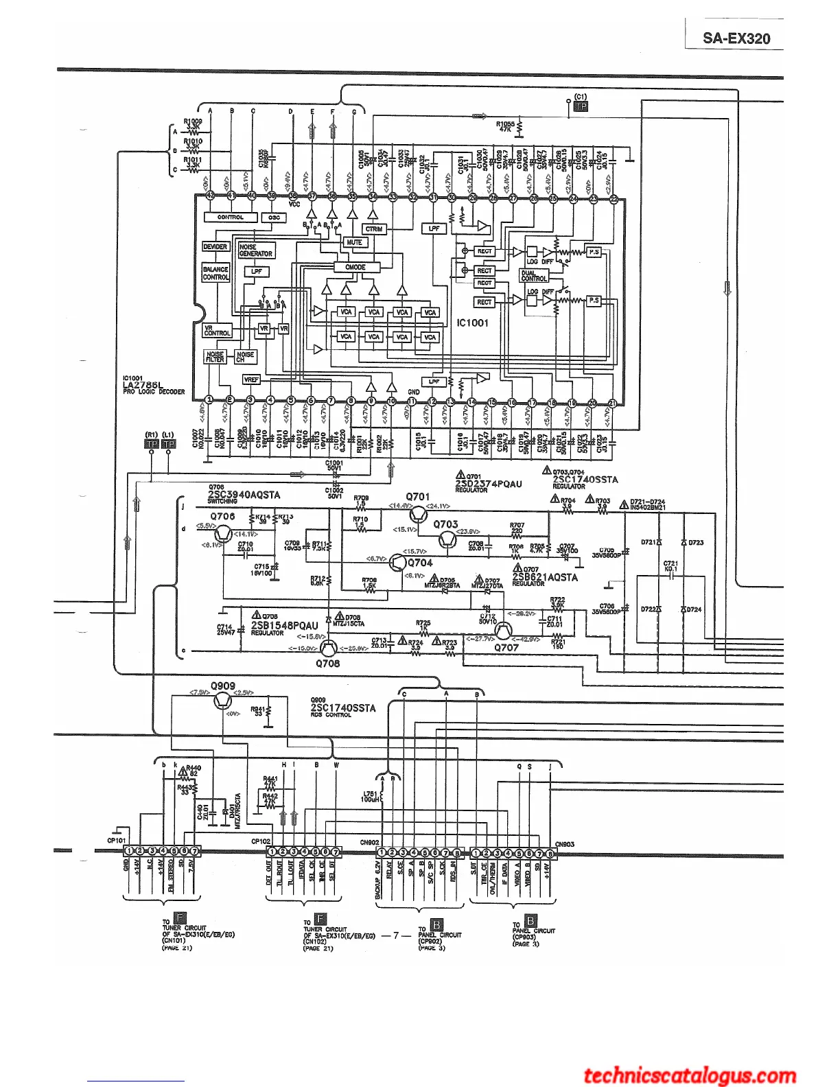 Page #7 background image