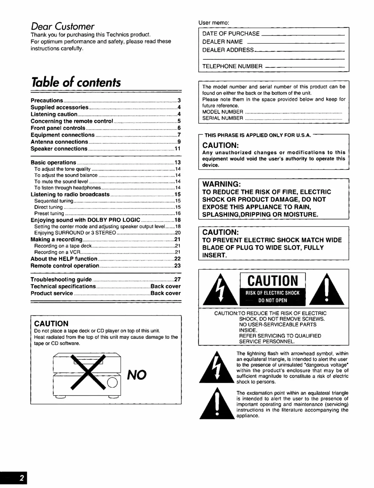 Page #2 background image