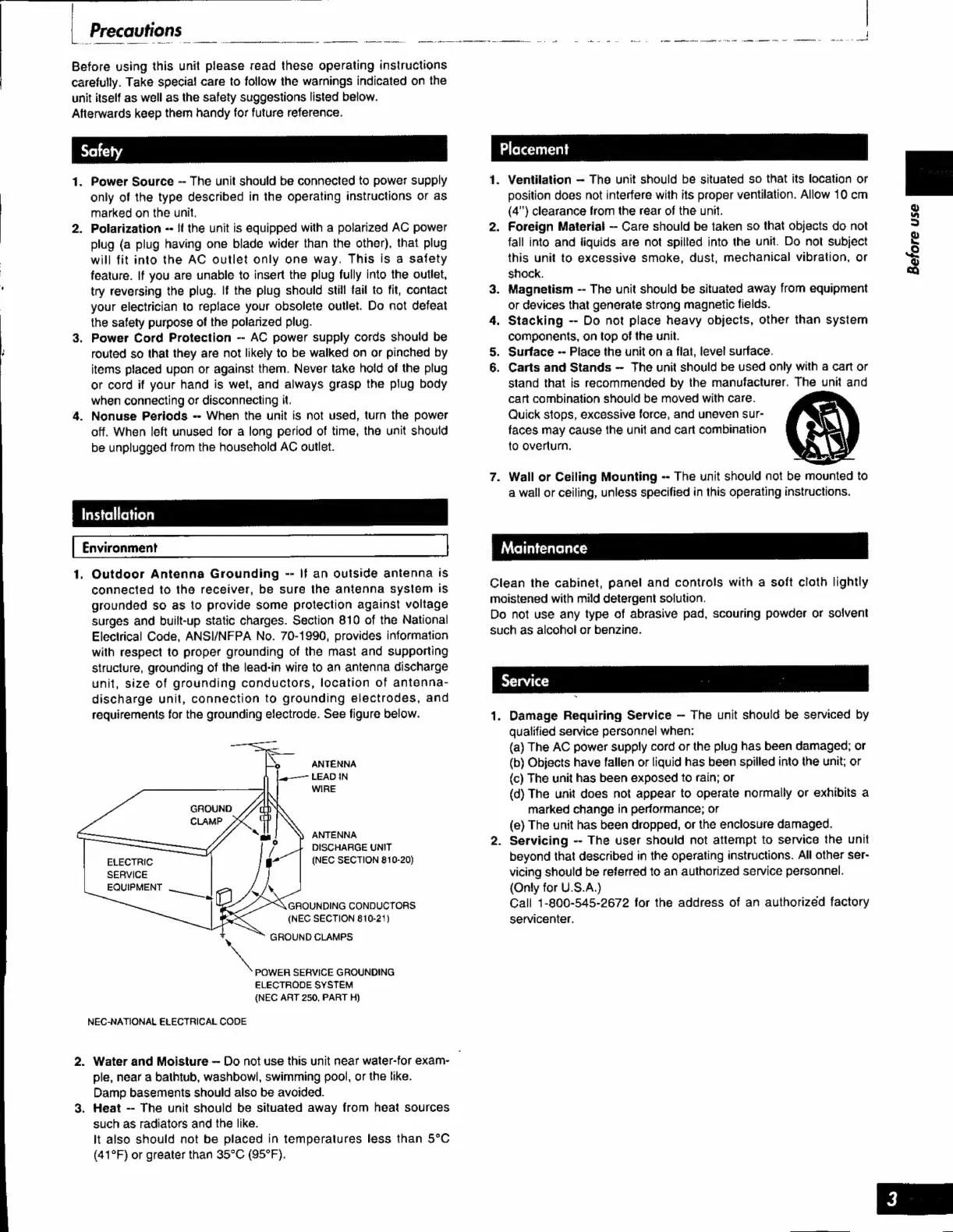 Page #3 background image