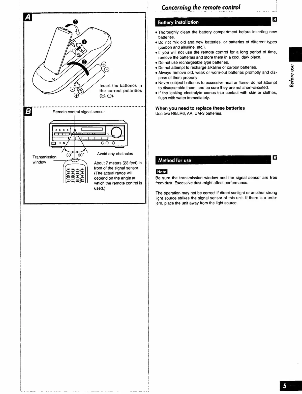 Page #5 background image