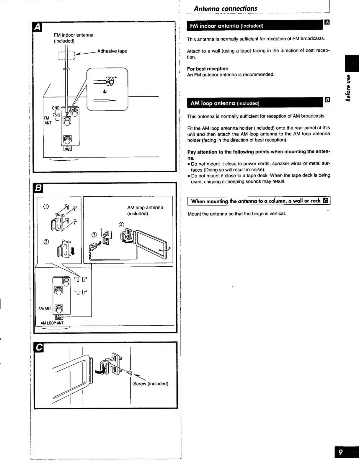 Page #9 background image