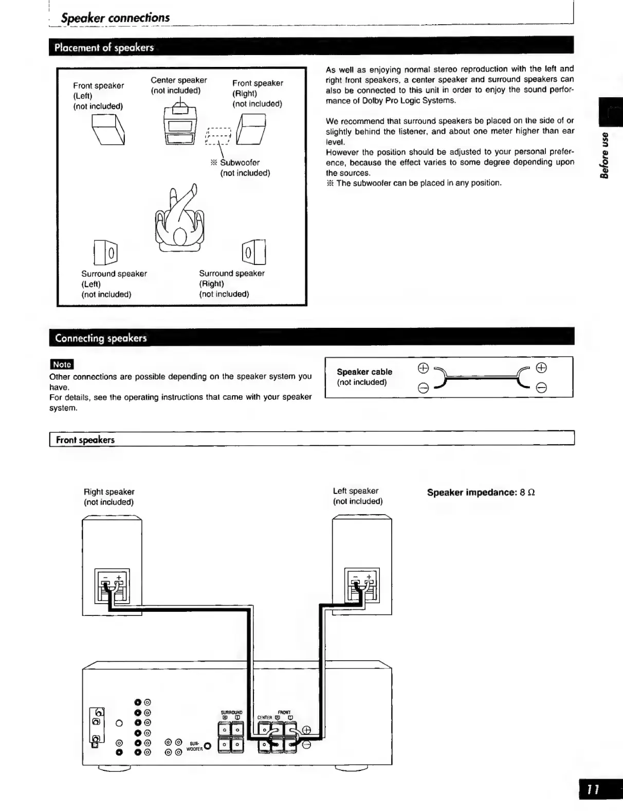 Page #11 background image