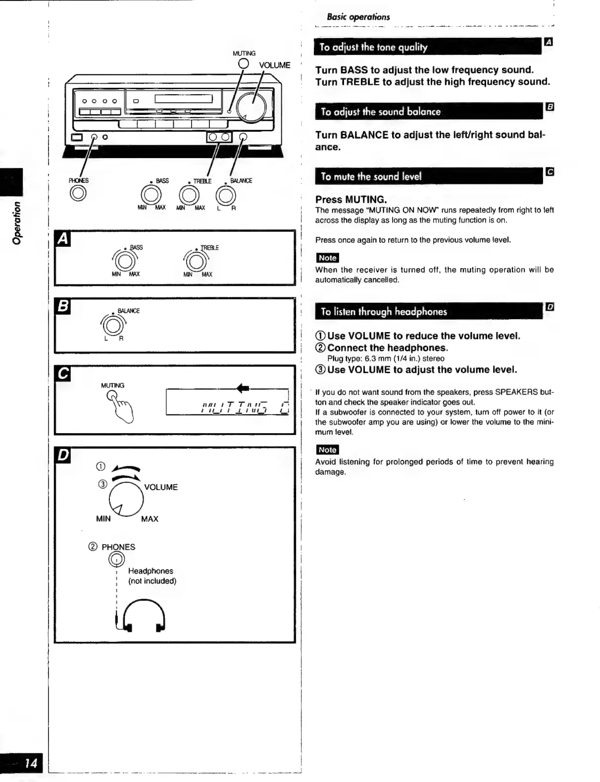 Page #14 background image