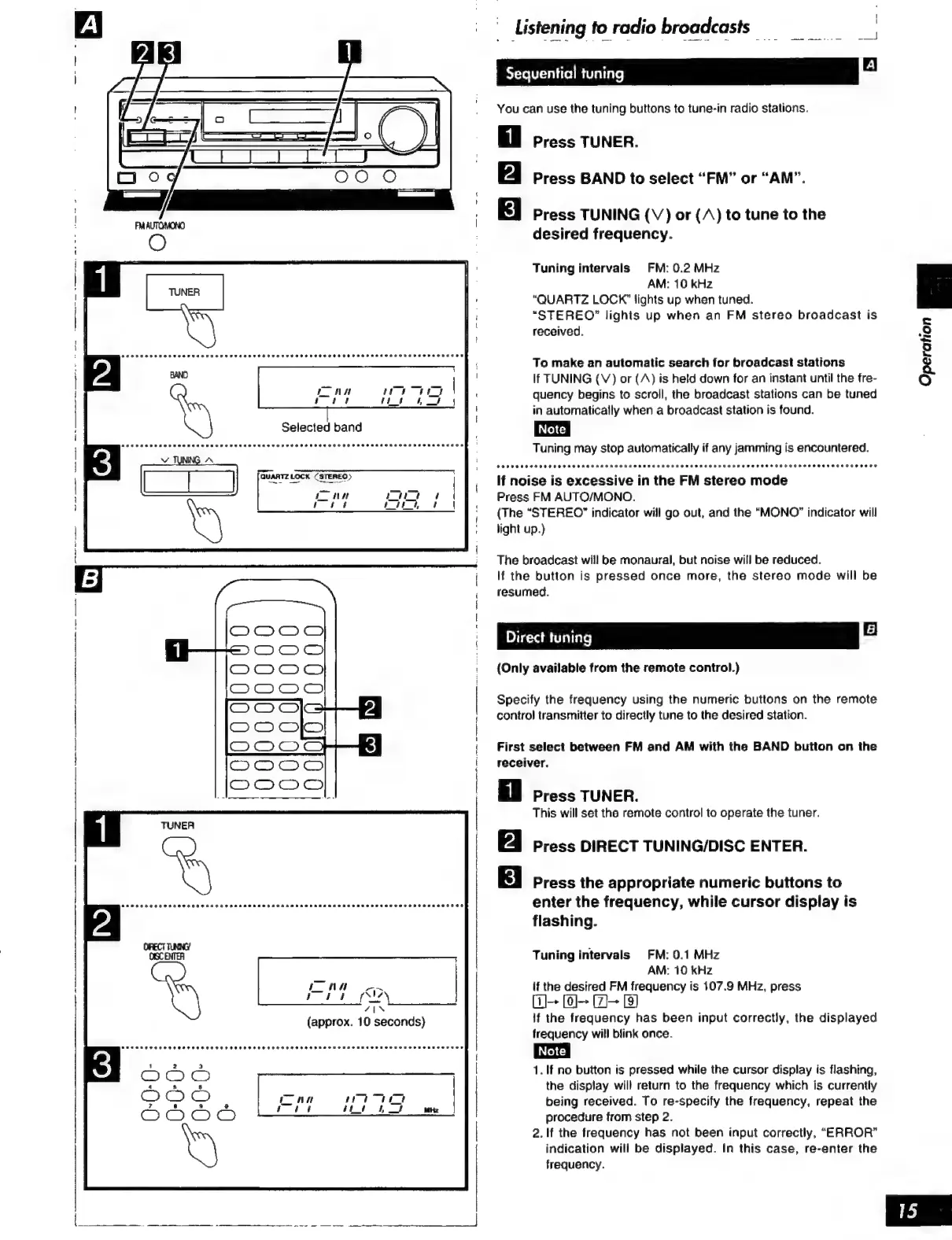 Page #15 background image