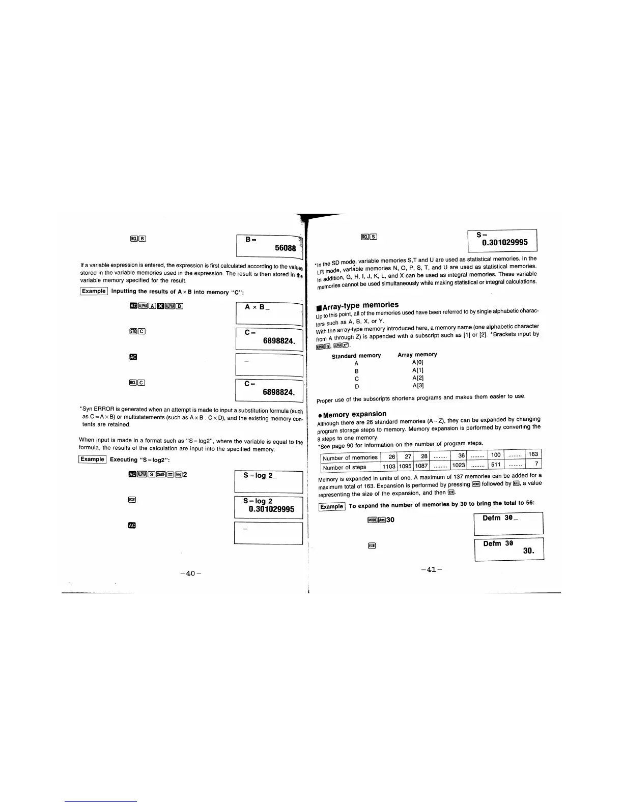 Page #22 background image