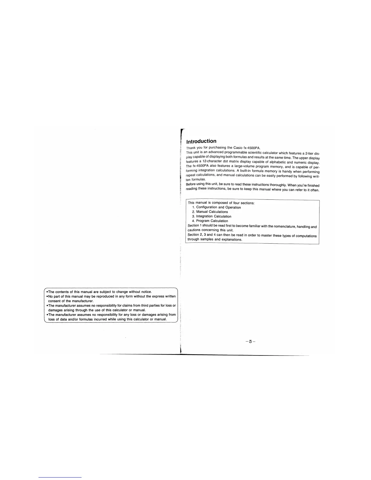Page #3 background image
