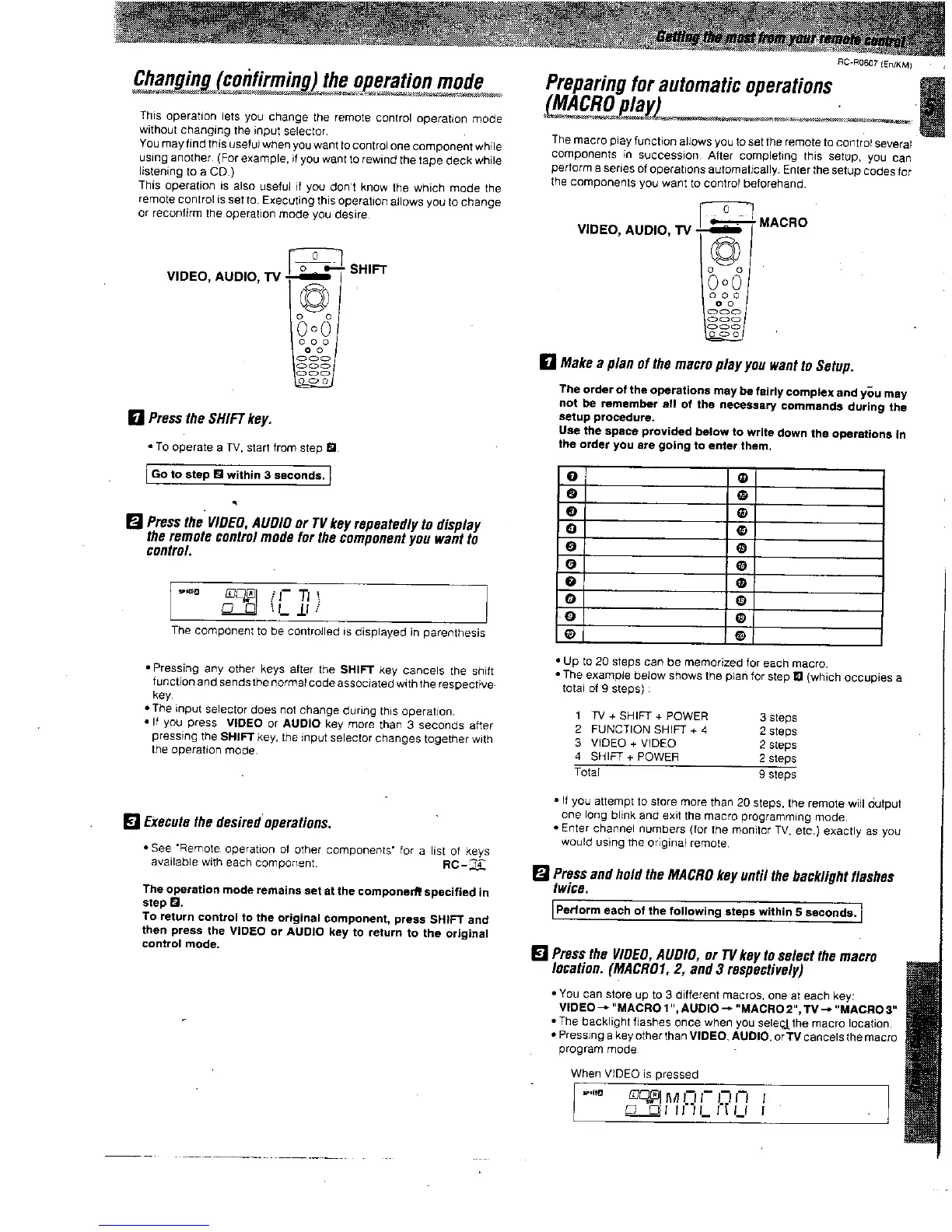 Page #5 background image