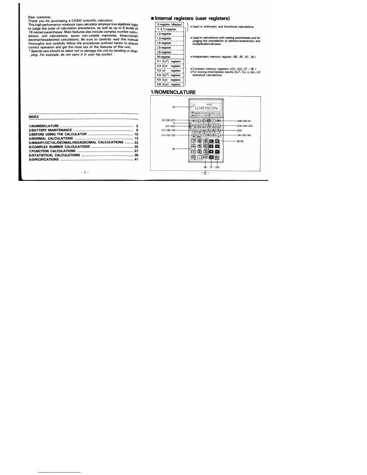 Page #2 background image