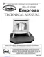 Preview: Technical Manual