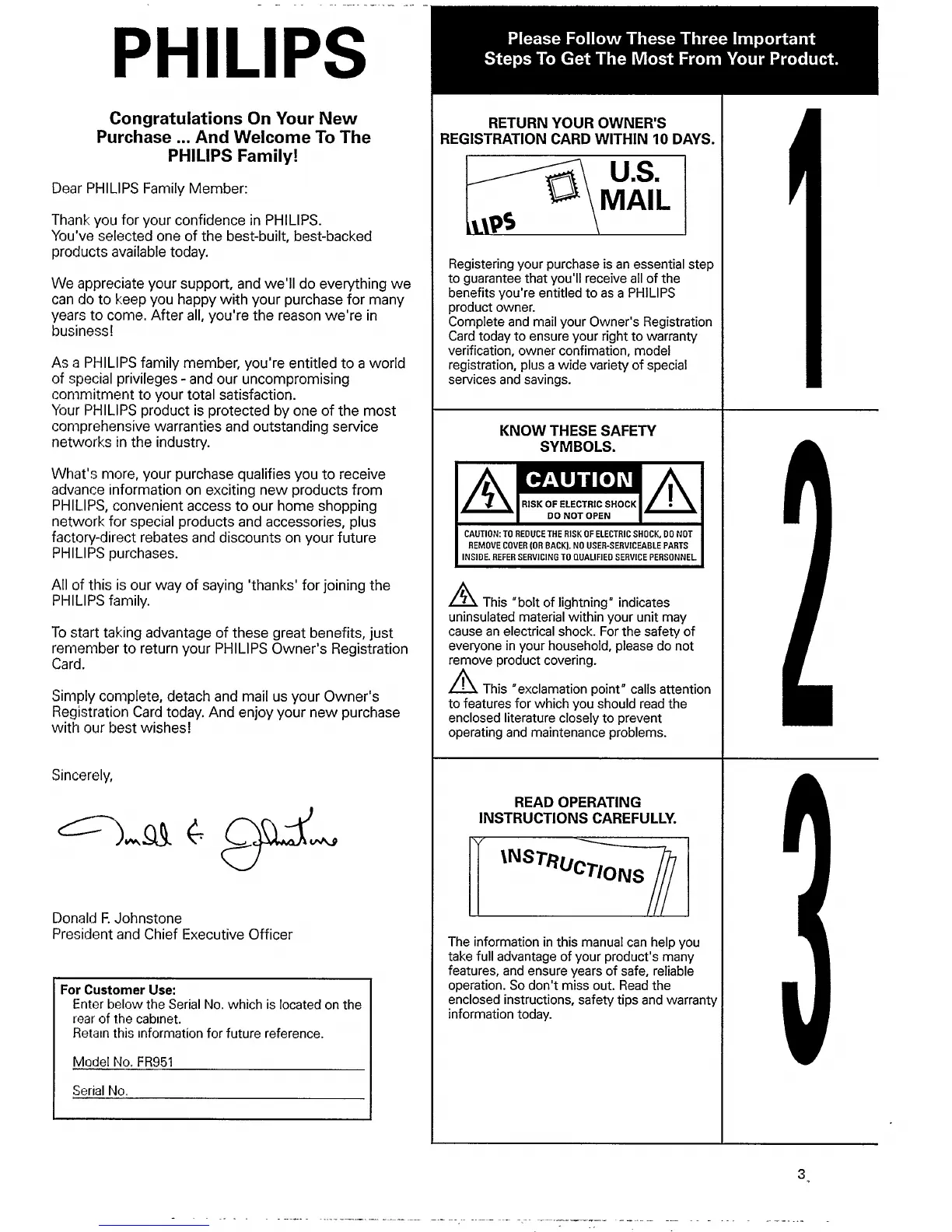 Page #3 background image