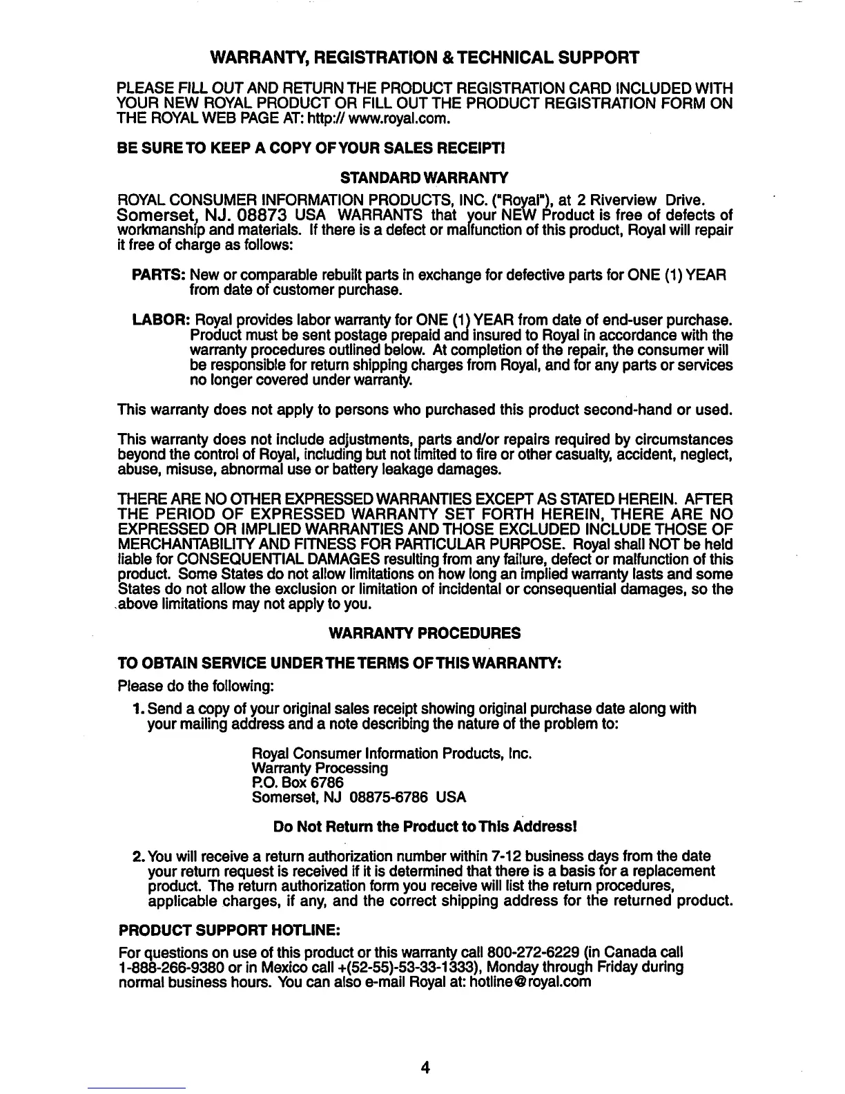 Page #5 background image