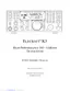 Preview: Assembly Manual