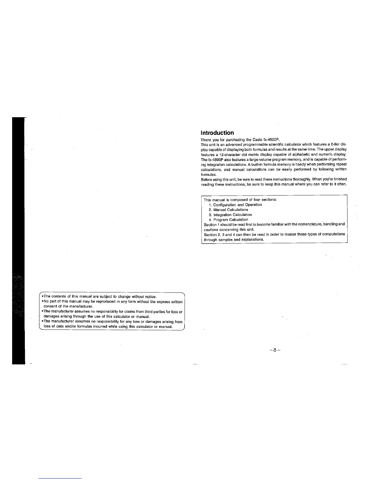 Page #3 background image