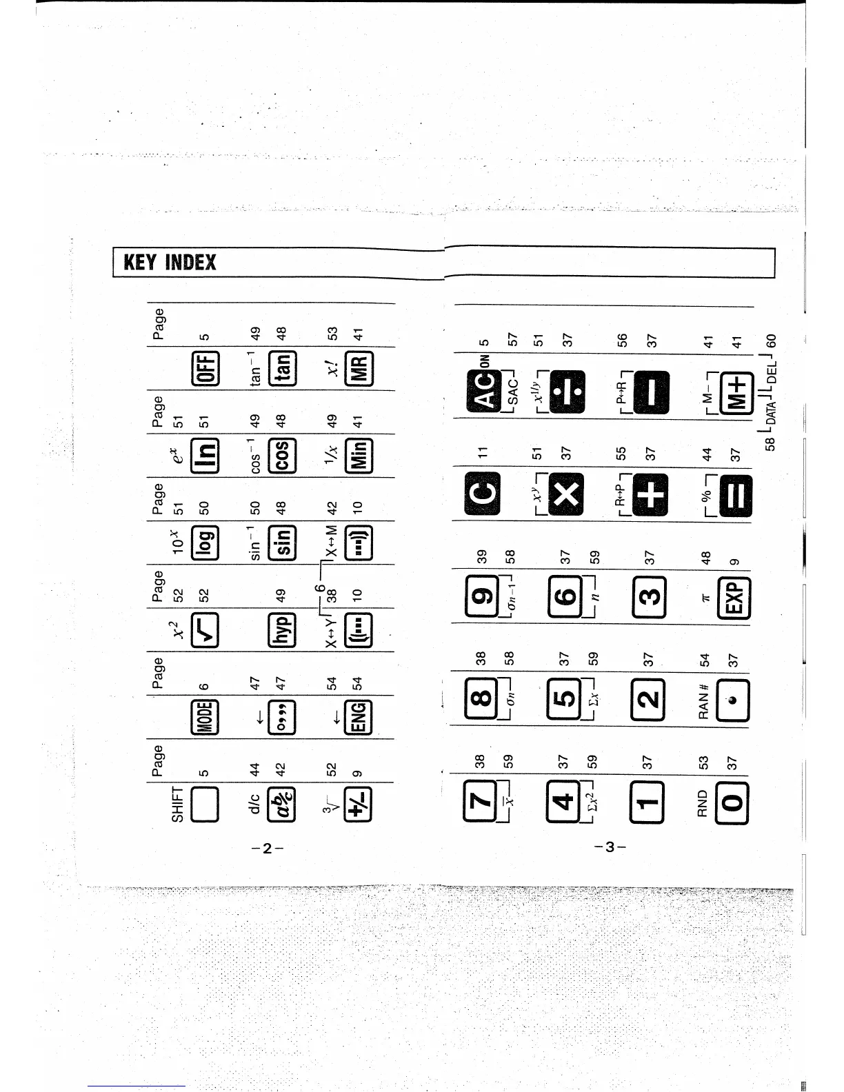 Page #3 background image