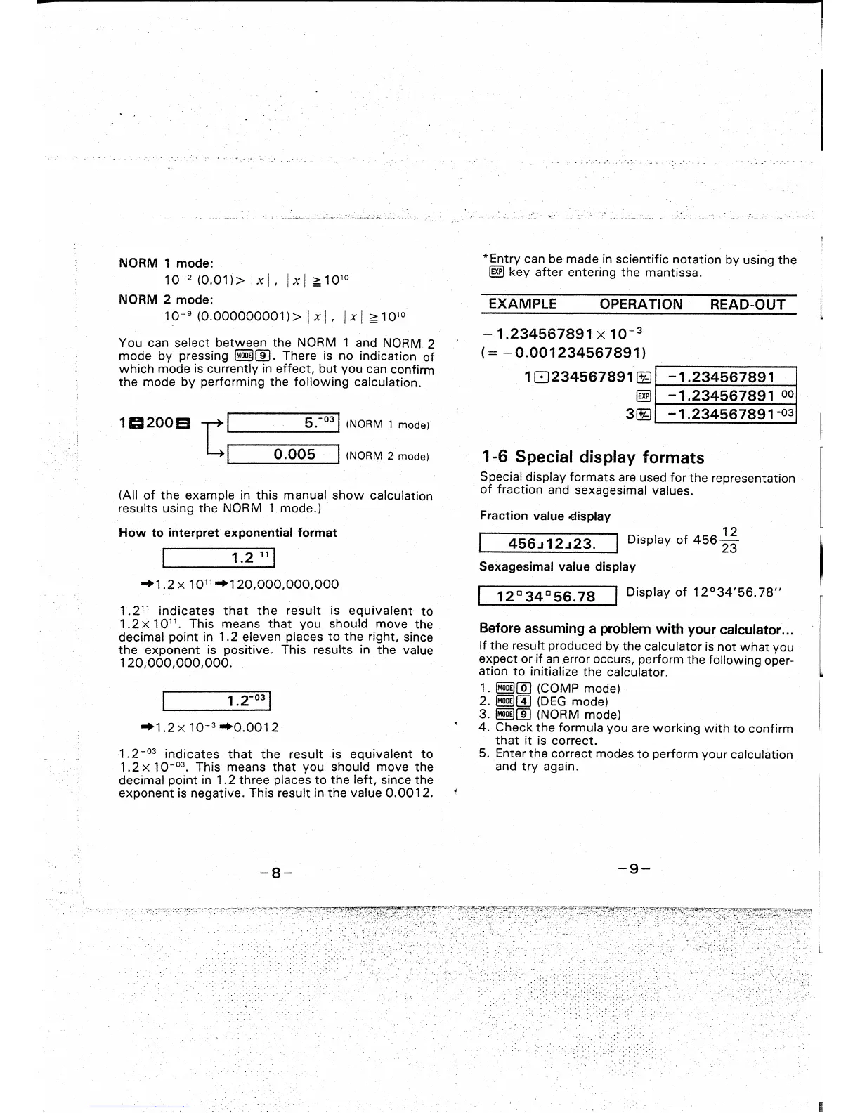 Page #6 background image