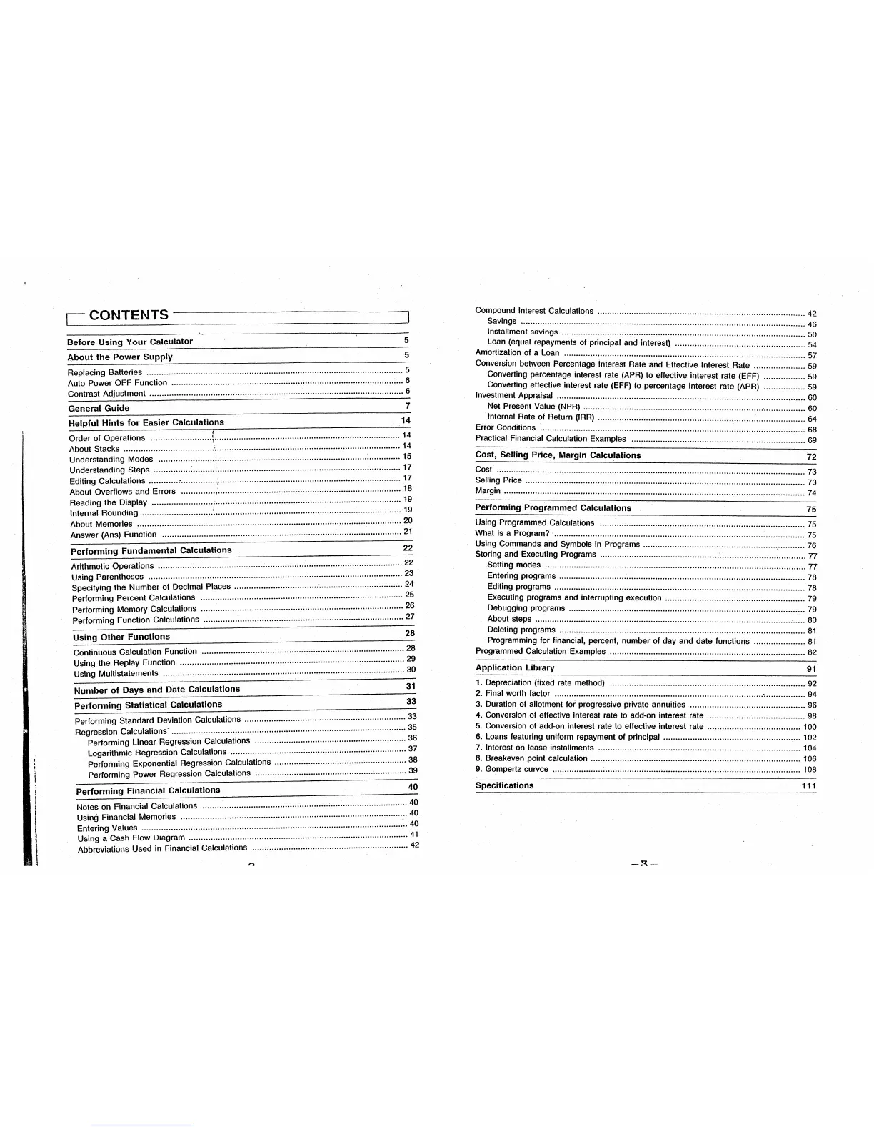 Page #3 background image