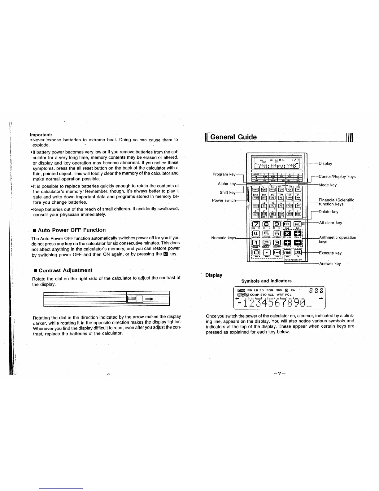 Page #5 background image