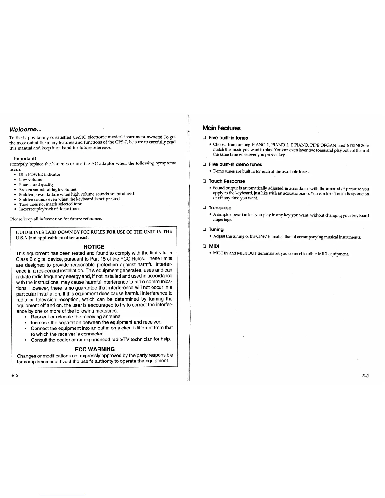 Page #2 background image