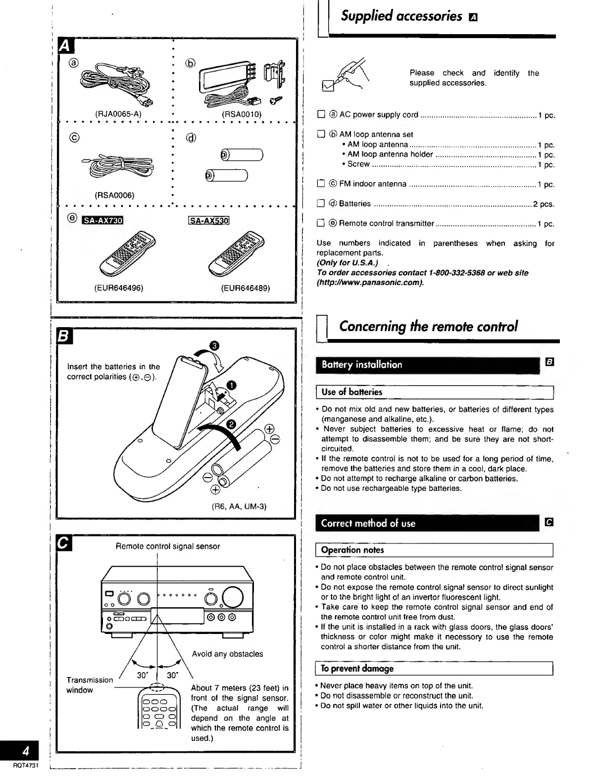 Page #4 background image