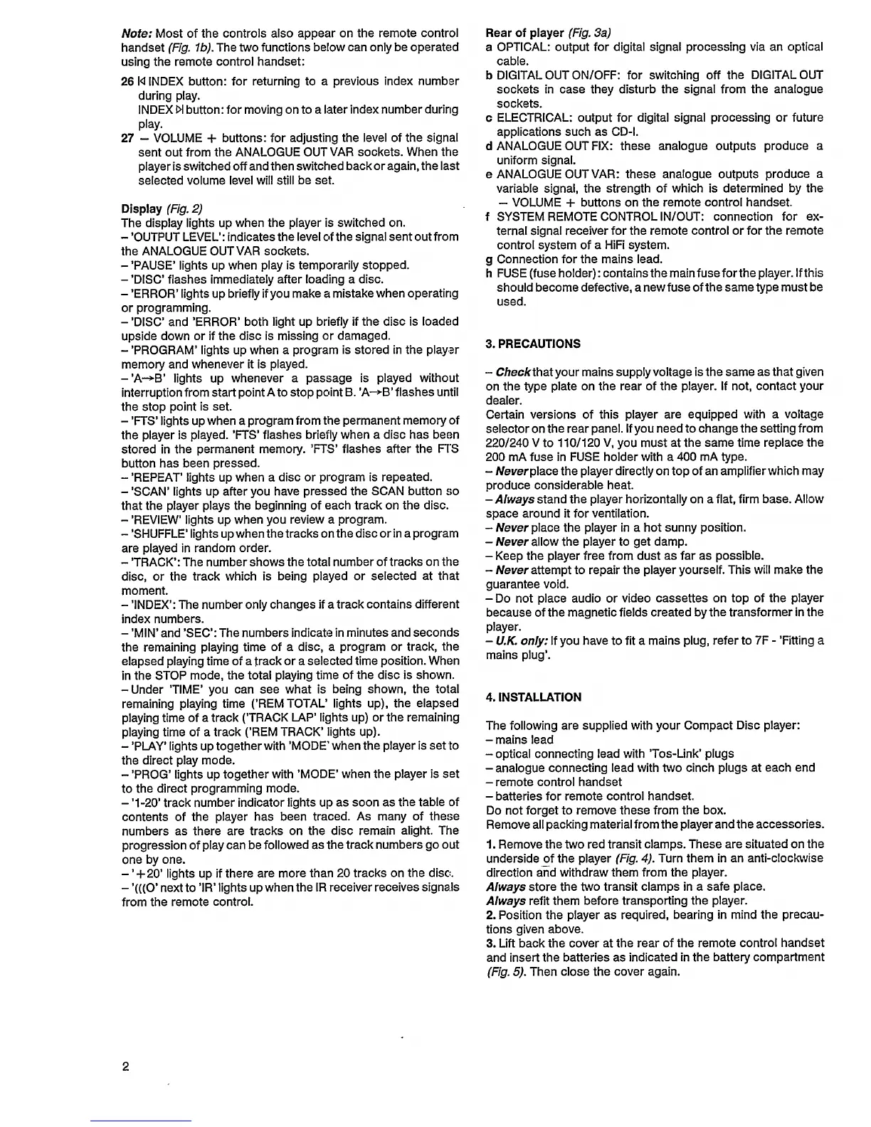 Page #4 background image