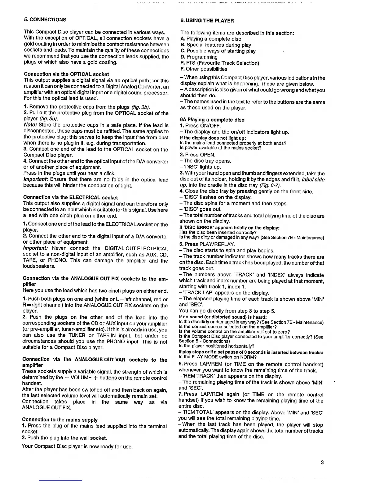 Page #5 background image