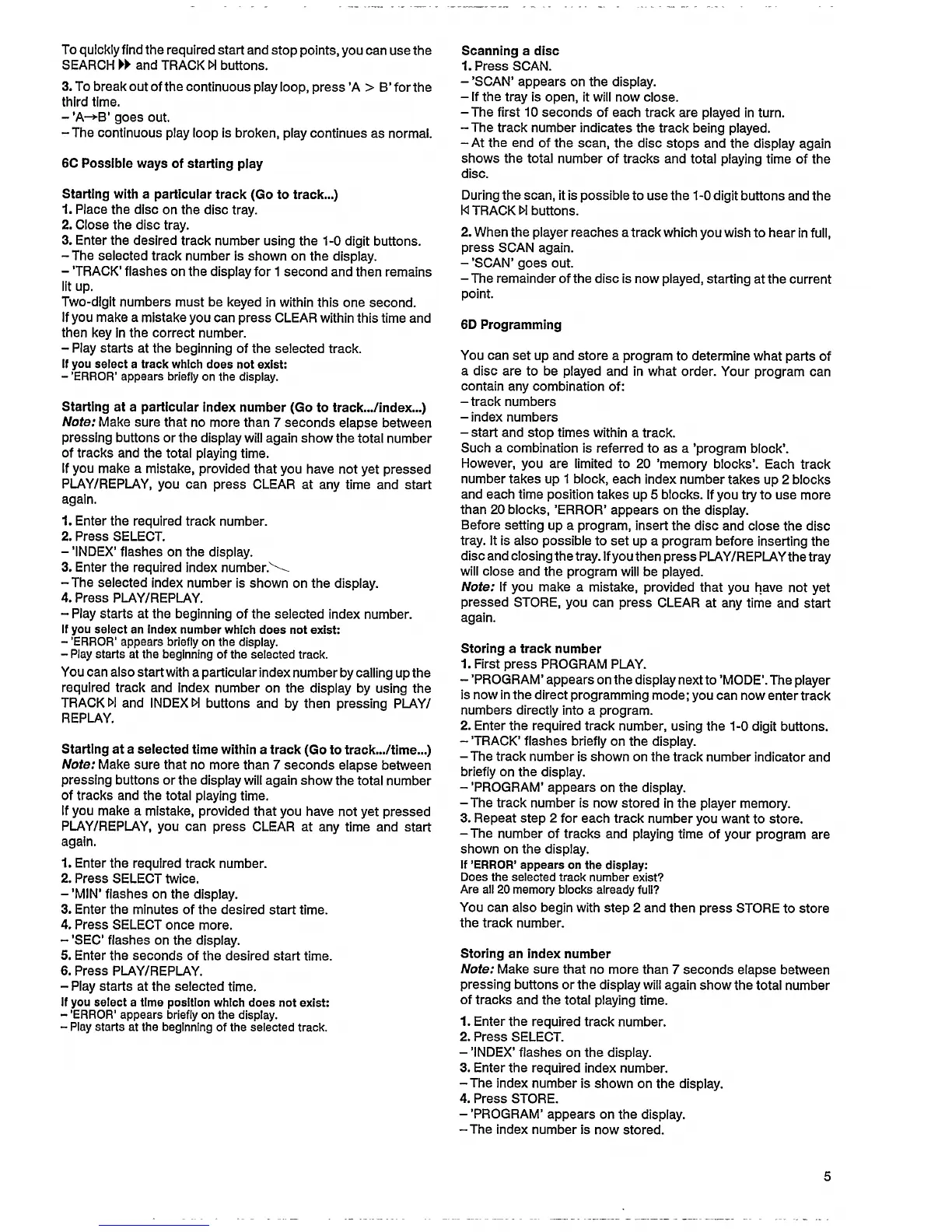 Page #7 background image