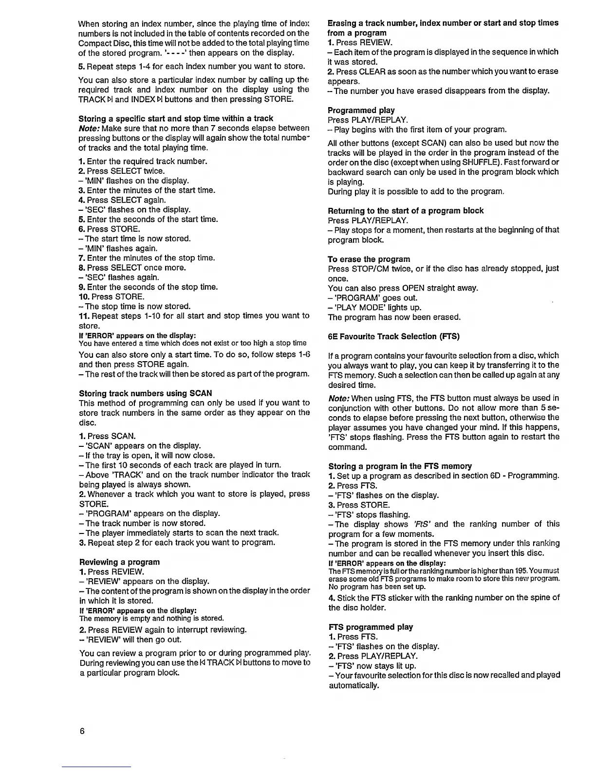 Page #8 background image