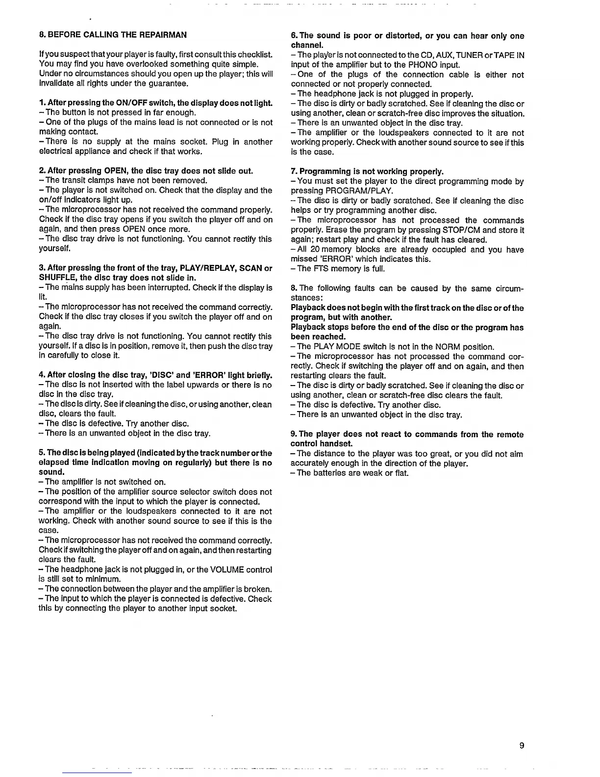 Page #11 background image