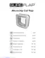Preview: Instruction Manual