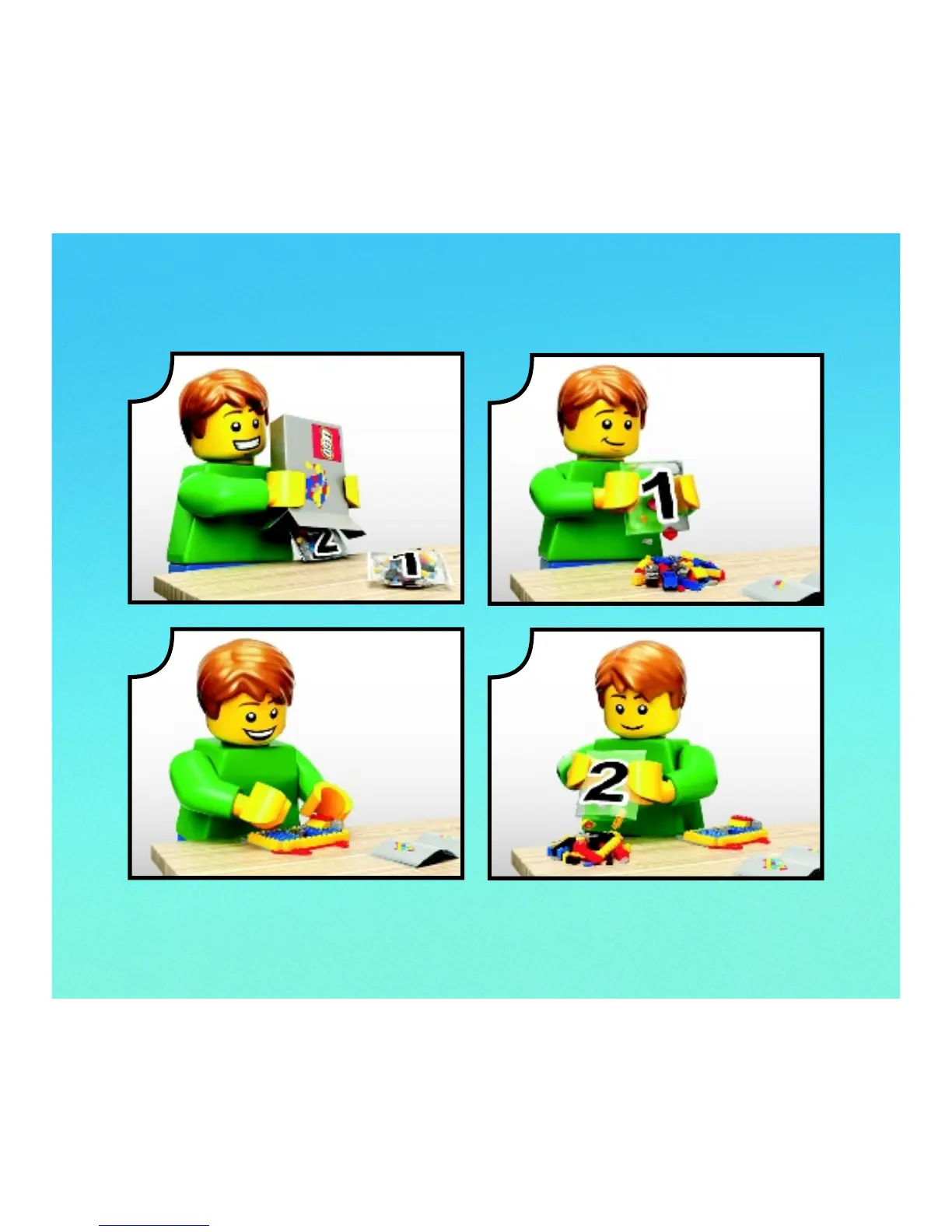 Page #2 background image