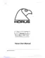 Preview: User Manual