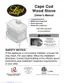 Preview: Owner's Manual