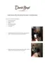 Preview: Assembly And Set-Up