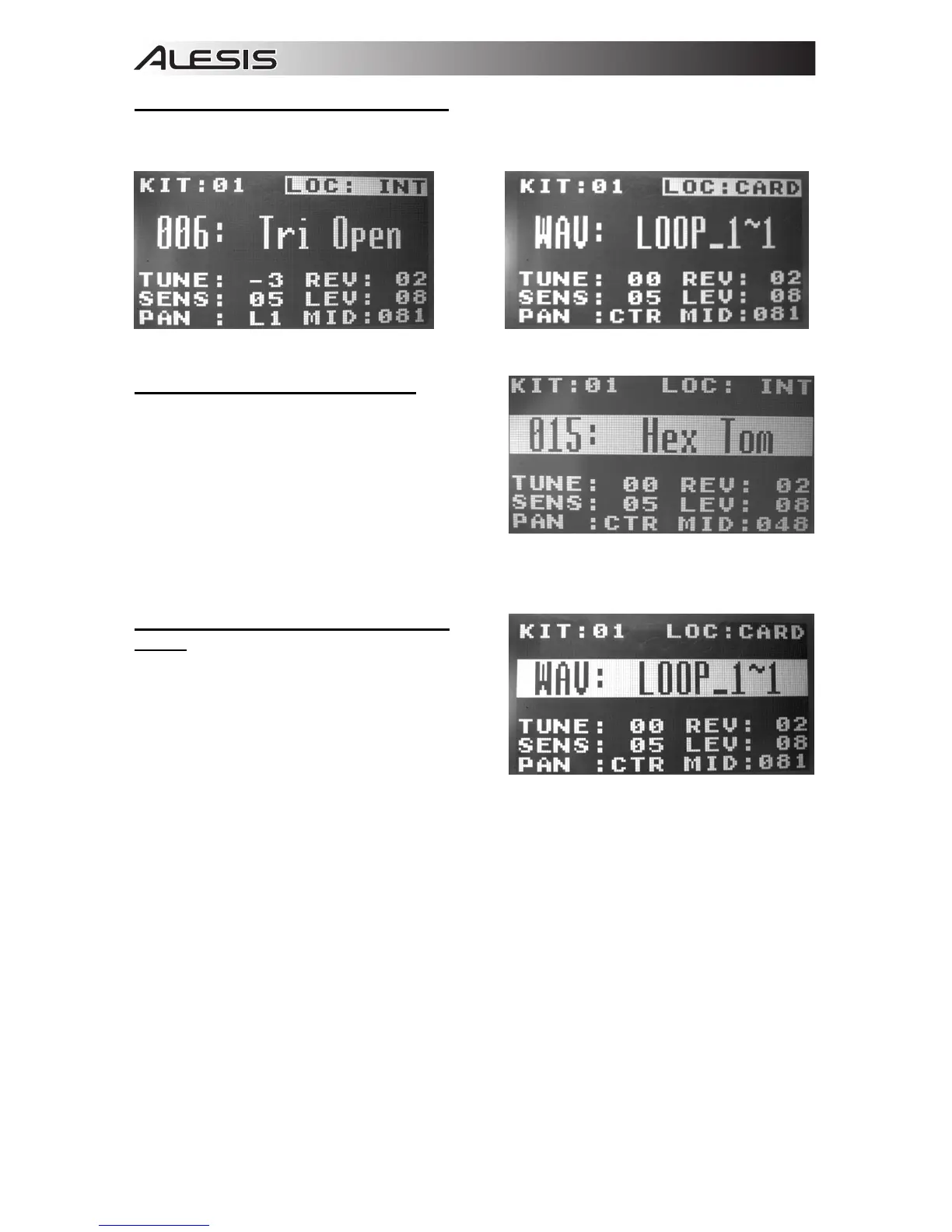 Page #4 background image
