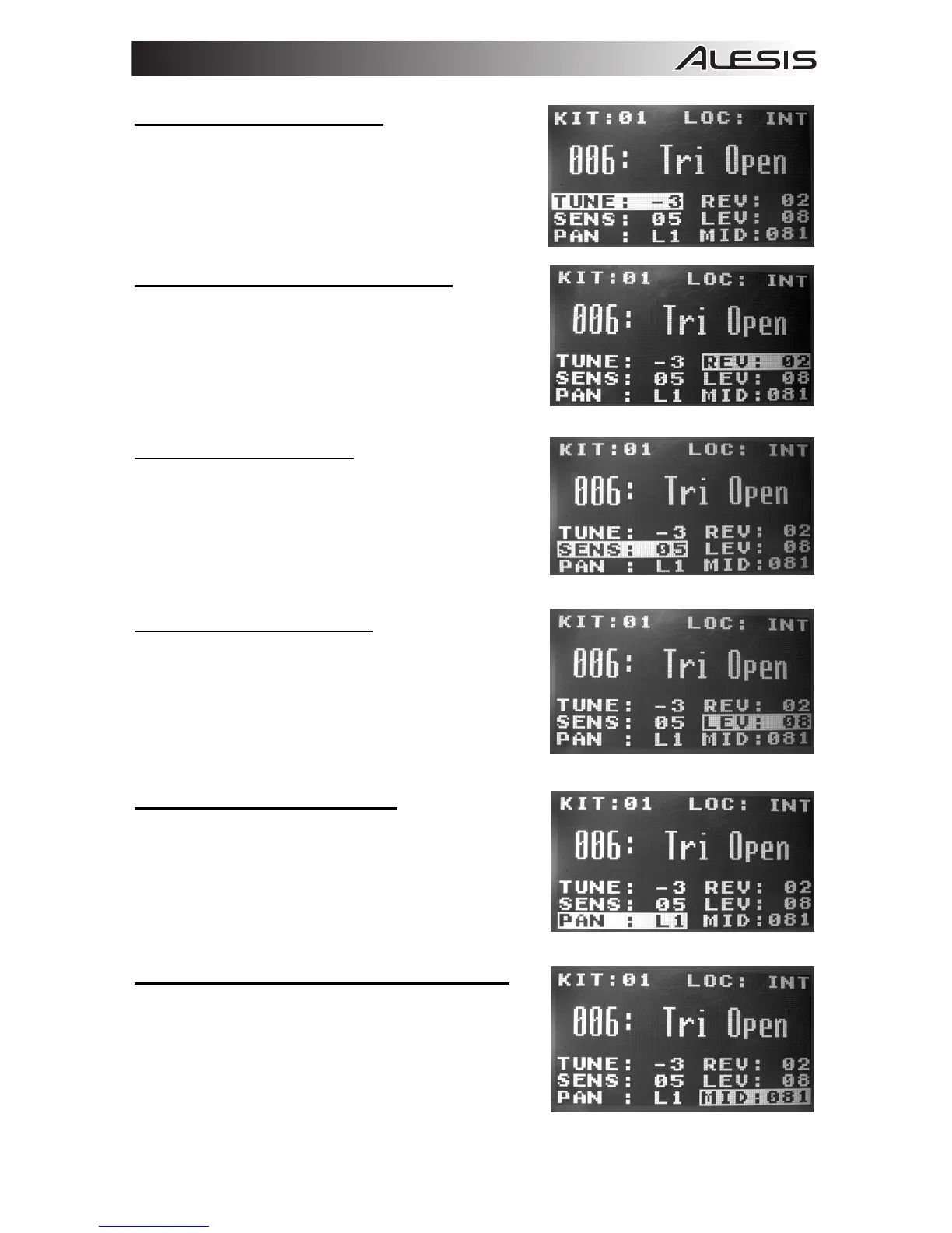 Page #5 background image