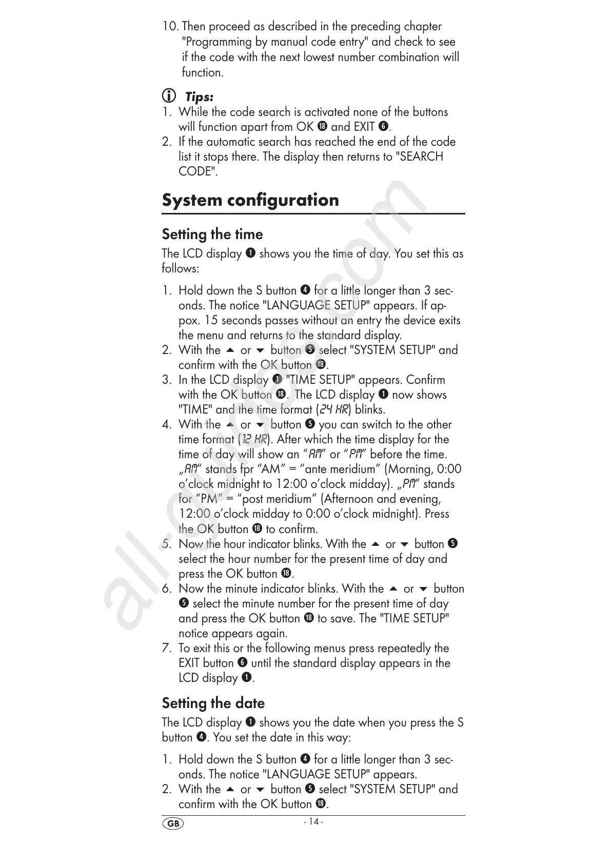Page #16 background image
