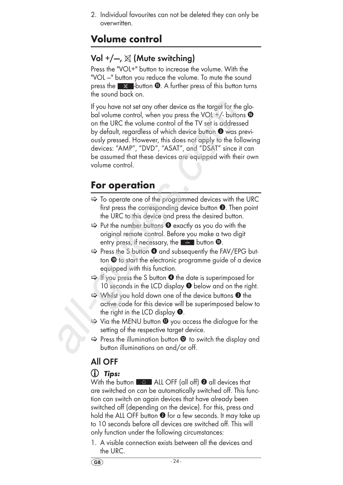 Page #26 background image