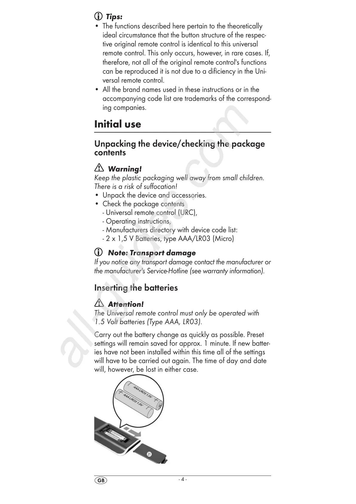 Page #6 background image