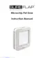 Preview: Instruction Manual
