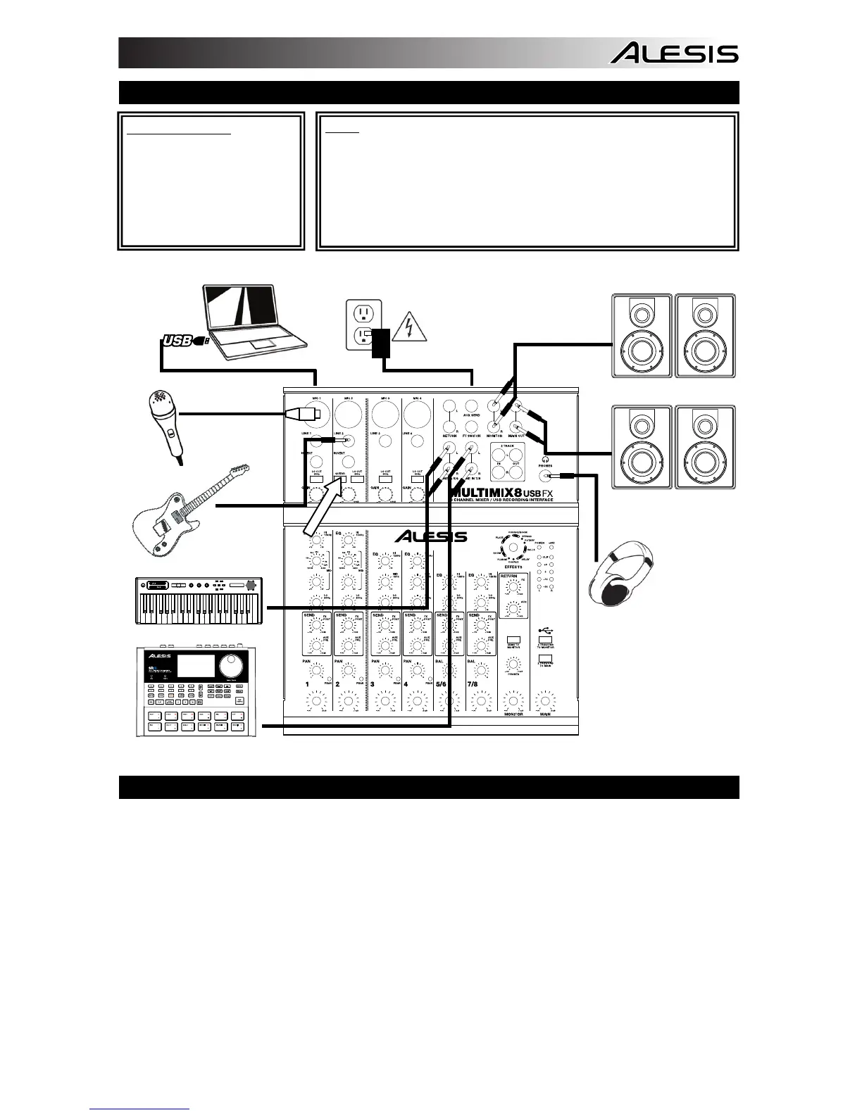 Page #2 background image