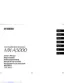 Preview: Owner's Manual