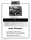 Preview: Owner's Manual With Assembly Instructions