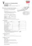 Preview: Technical Information