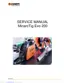 Preview: Service Manual