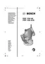 Preview: Operating Instructions