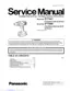 Preview: Service Manual