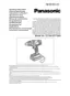 Preview: Operating Instructions